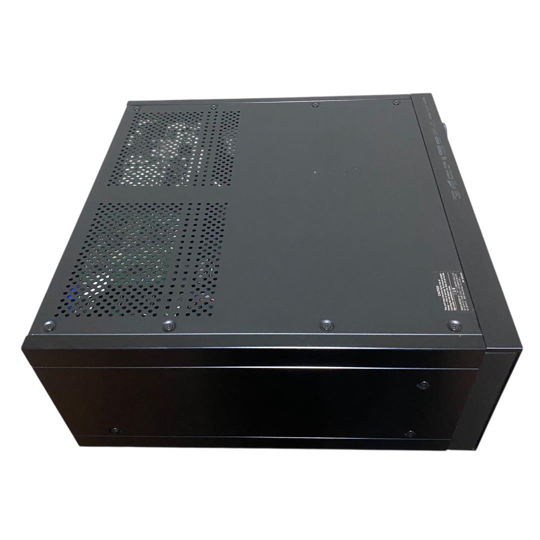 Onkyo Av Amplifier Pr-Sc5509