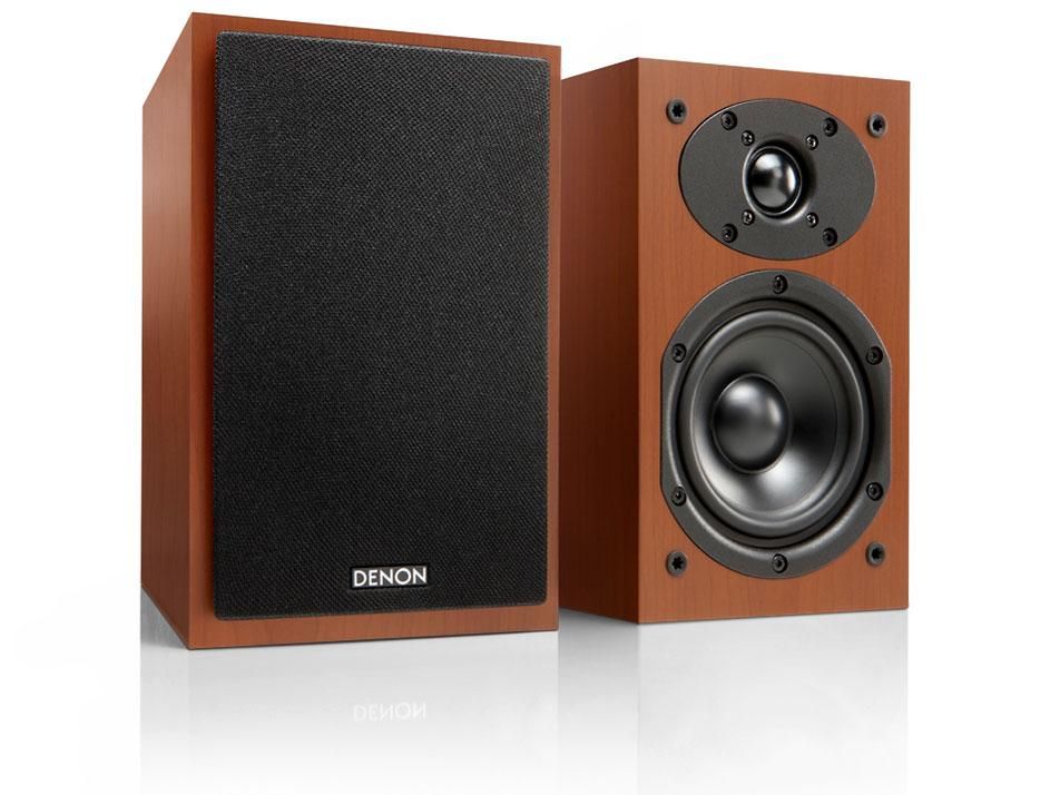 Others 2 Denon Sc-M41-Cw