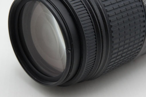 Nikon Lens (Zoom) Af-S Dx Nikkor 55-300Mm F4.5-5.6G Ed Vr 260319Bh