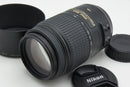 Nikon Lens (Zoom) Af-S Dx Nikkor 55-300Mm F4.5-5.6G Ed Vr 260319Bh