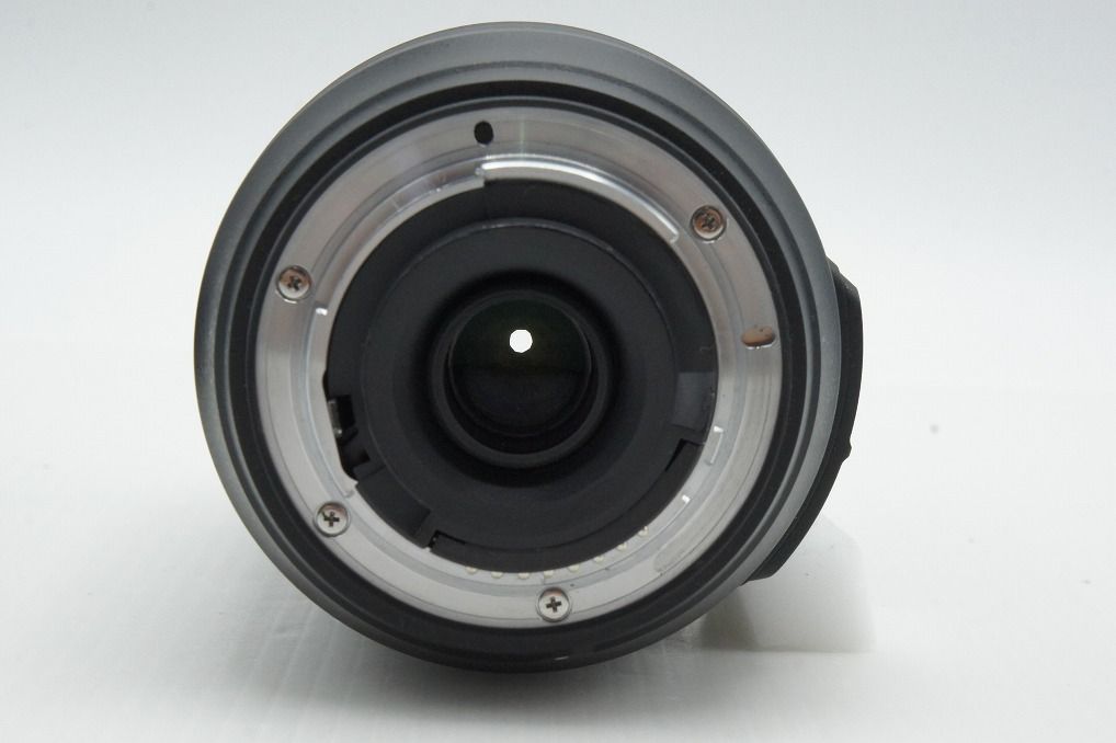 Nikon Lens (Zoom) Af-S Dx Nikkor 55-300Mm F4.5-5.6G Ed Vr 260319Bh