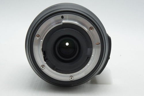 Nikon Lens (Zoom) Af-S Dx Nikkor 55-300Mm F4.5-5.6G Ed Vr 260319Bh