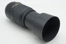Nikon Lens (Zoom) Af-S Dx Nikkor 55-300Mm F4.5-5.6G Ed Vr 260319Bh