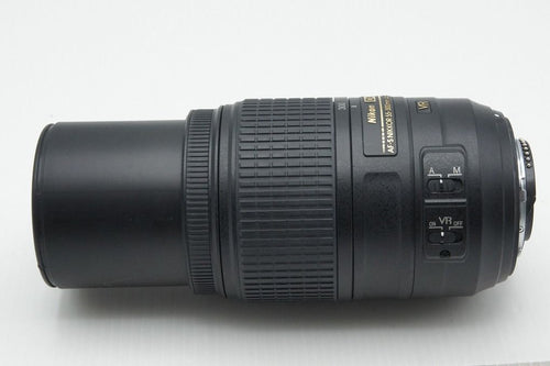 Nikon Lens (Zoom) Af-S Dx Nikkor 55-300Mm F4.5-5.6G Ed Vr 260319Bh