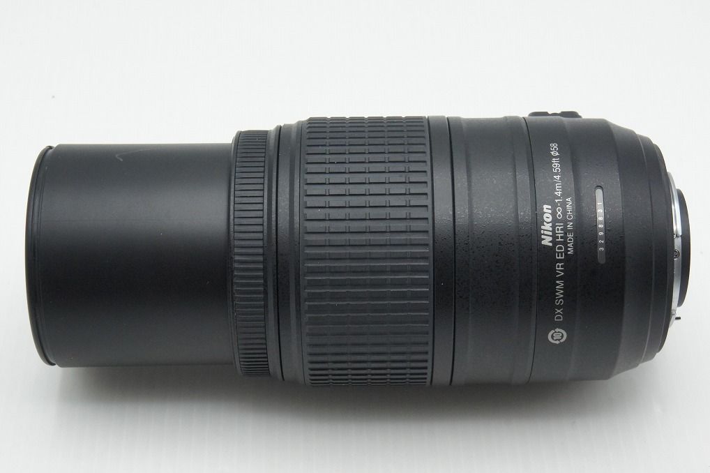 Nikon Lens (Zoom) Af-S Dx Nikkor 55-300Mm F4.5-5.6G Ed Vr 260319Bh