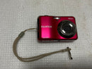 Fujifilm Compact Digital Camera Av250