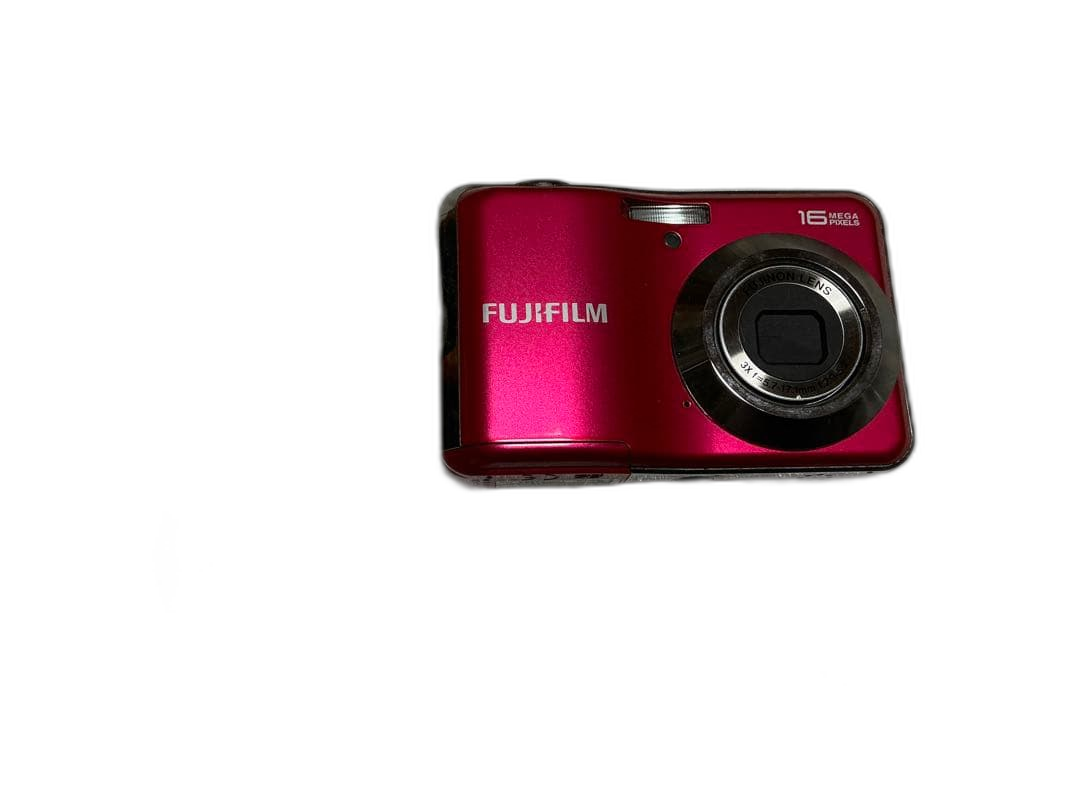 Fujifilm Compact Digital Camera Av250