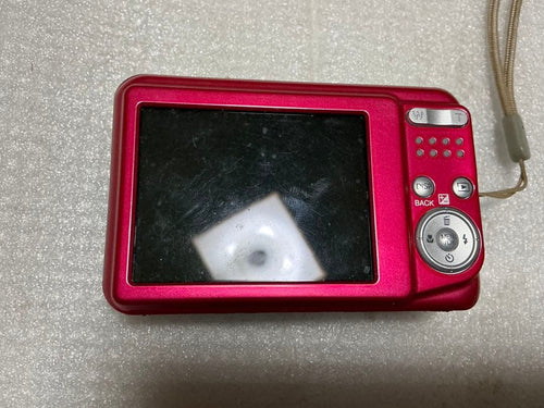 Fujifilm Compact Digital Camera Av250