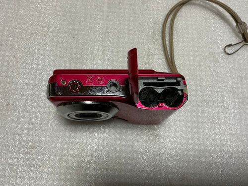 Fujifilm Compact Digital Camera Av250