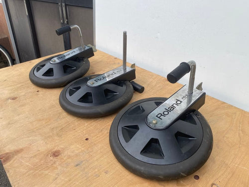Roland Electronic Drum Pd-8 3
