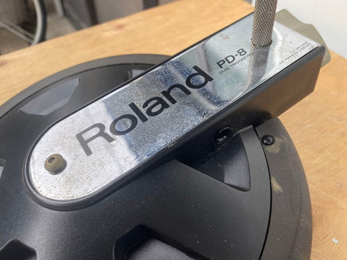 Roland Electronic Drum Pd-8 3
