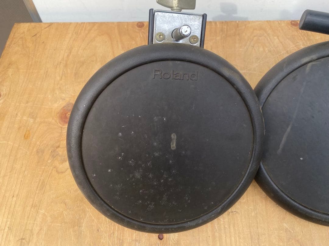 Roland Electronic Drum Pd-8 3