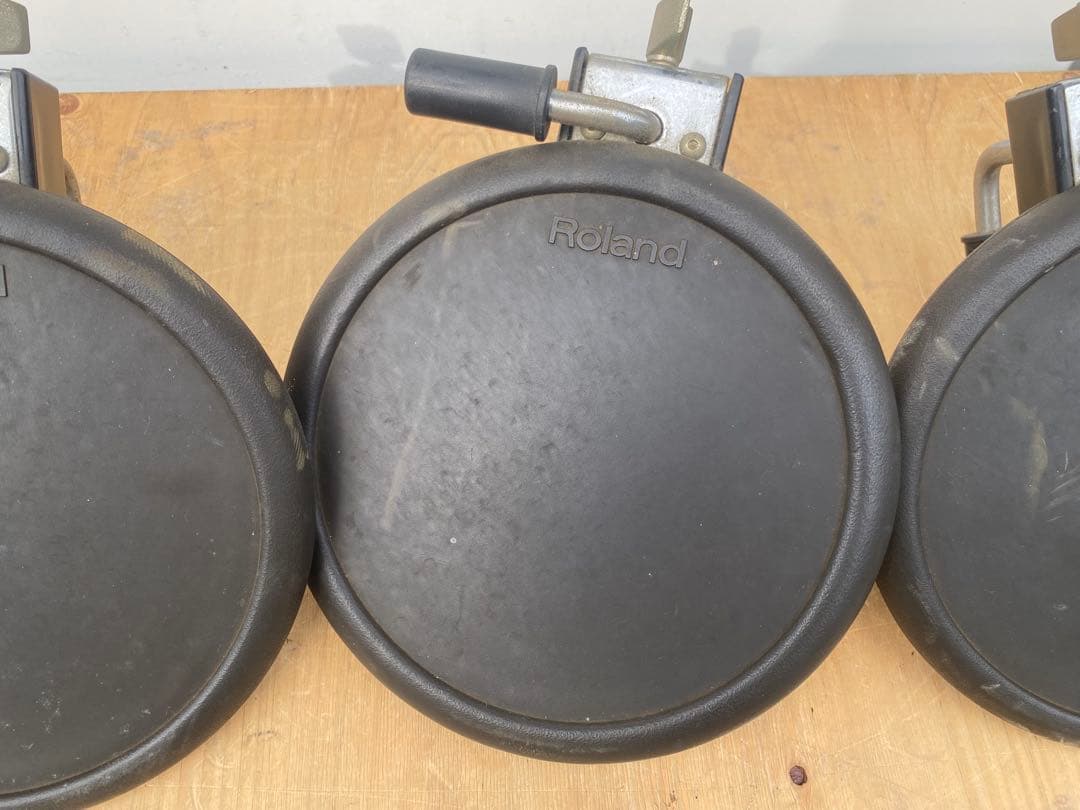 Roland Electronic Drum Pd-8 3