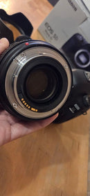 Canon Digital Slrs Canon5Dmarkiv+Ef24-70Mm F2.8Liiusm