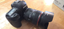 Canon Digital Slrs Canon5Dmarkiv+Ef24-70Mm F2.8Liiusm