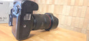 Canon Digital Slrs Canon5Dmarkiv+Ef24-70Mm F2.8Liiusm