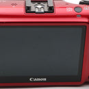 Canon Mirrorless Interchangeable Lips Eos M Ef-M18-55Mm F3.5-5.6 Is Stm Ef-M
