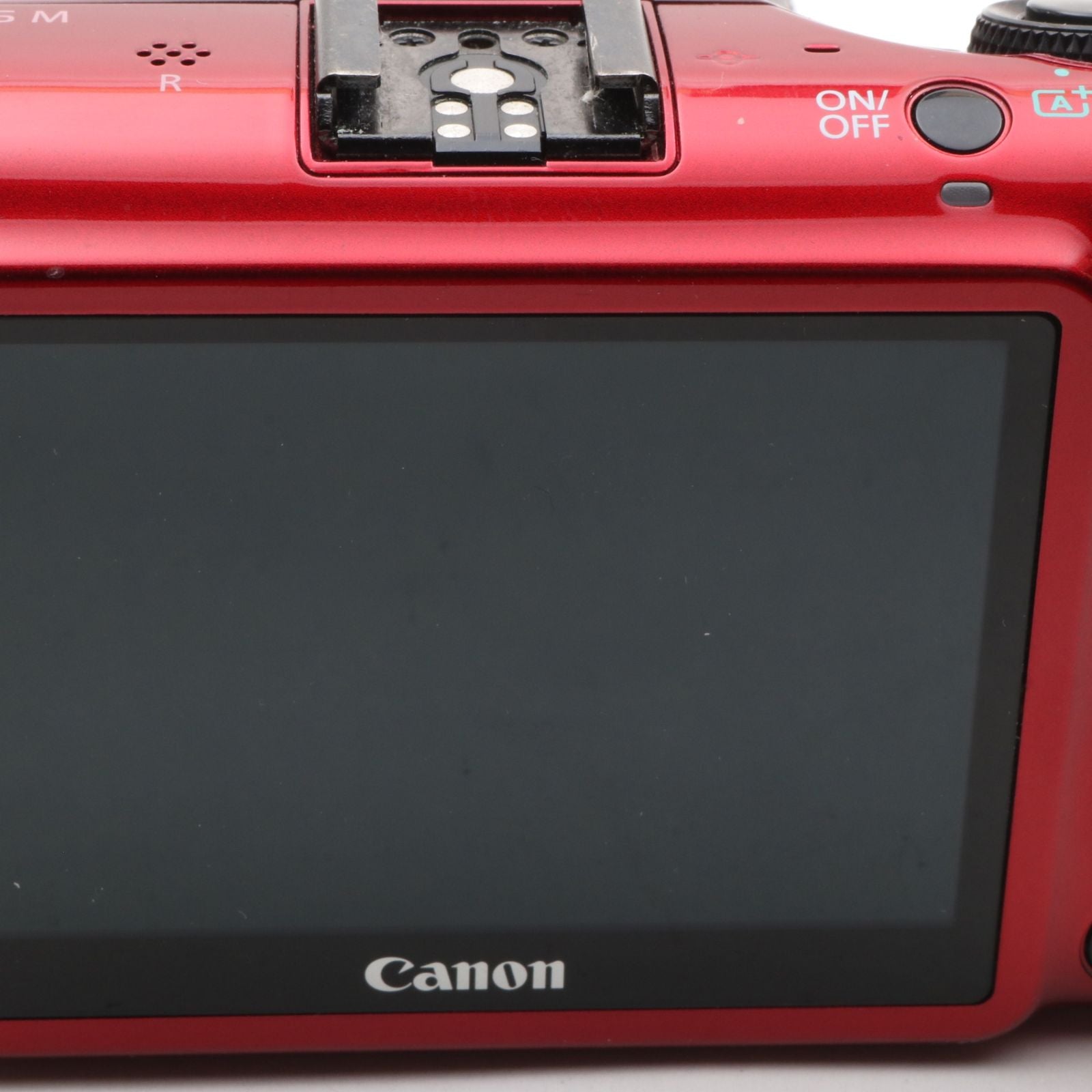 Canon Mirrorless Interchangeable Lips Eos M Ef-M18-55Mm F3.5-5.6 Is Stm Ef-M