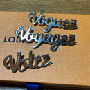 Louis Vuitton Pins, Pin Badges Button 3