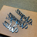 Louis Vuitton Pins, Pin Badges Button 3