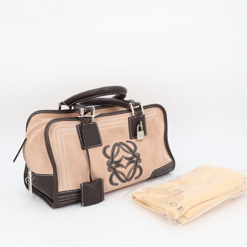 Handbag Loewe