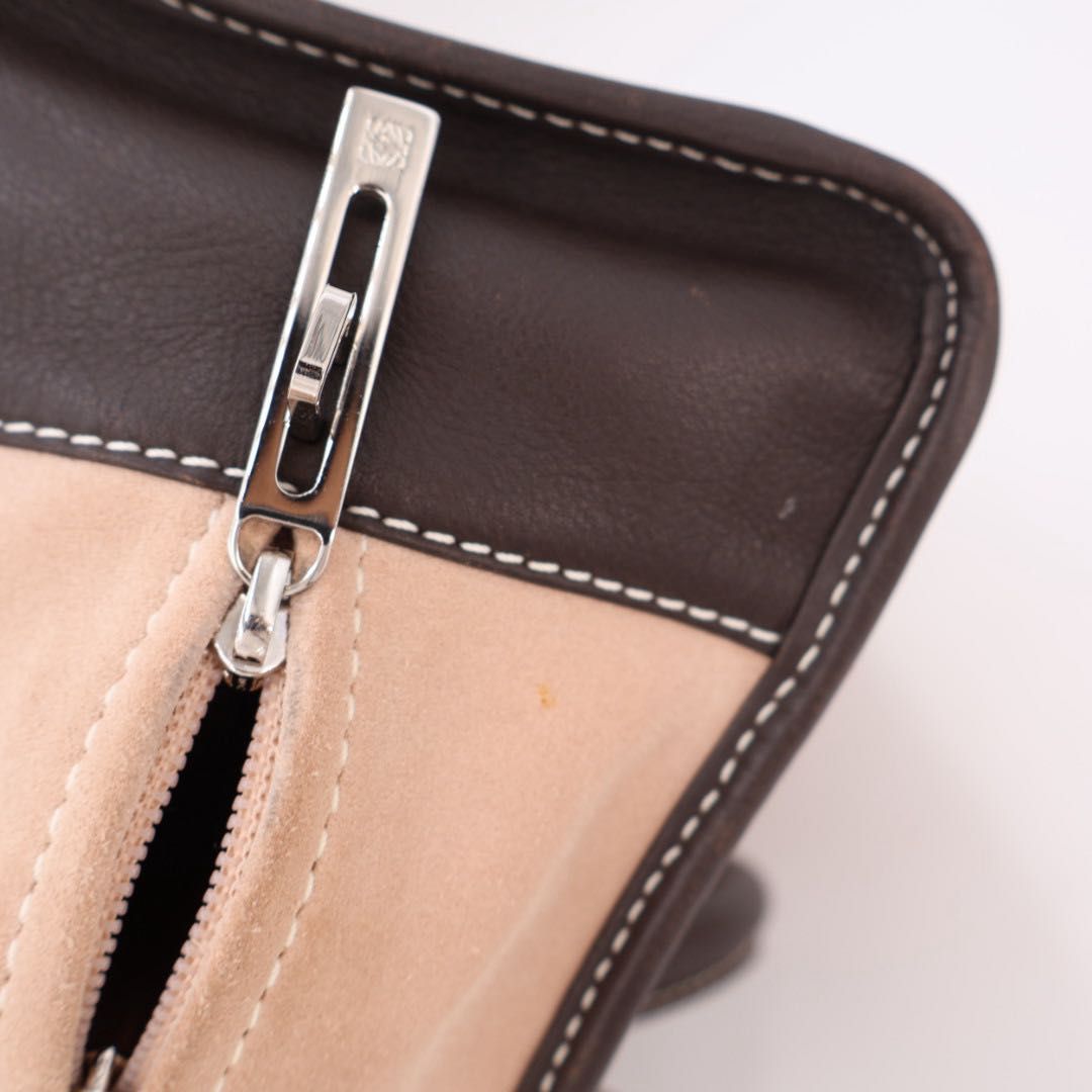 Handbag Loewe