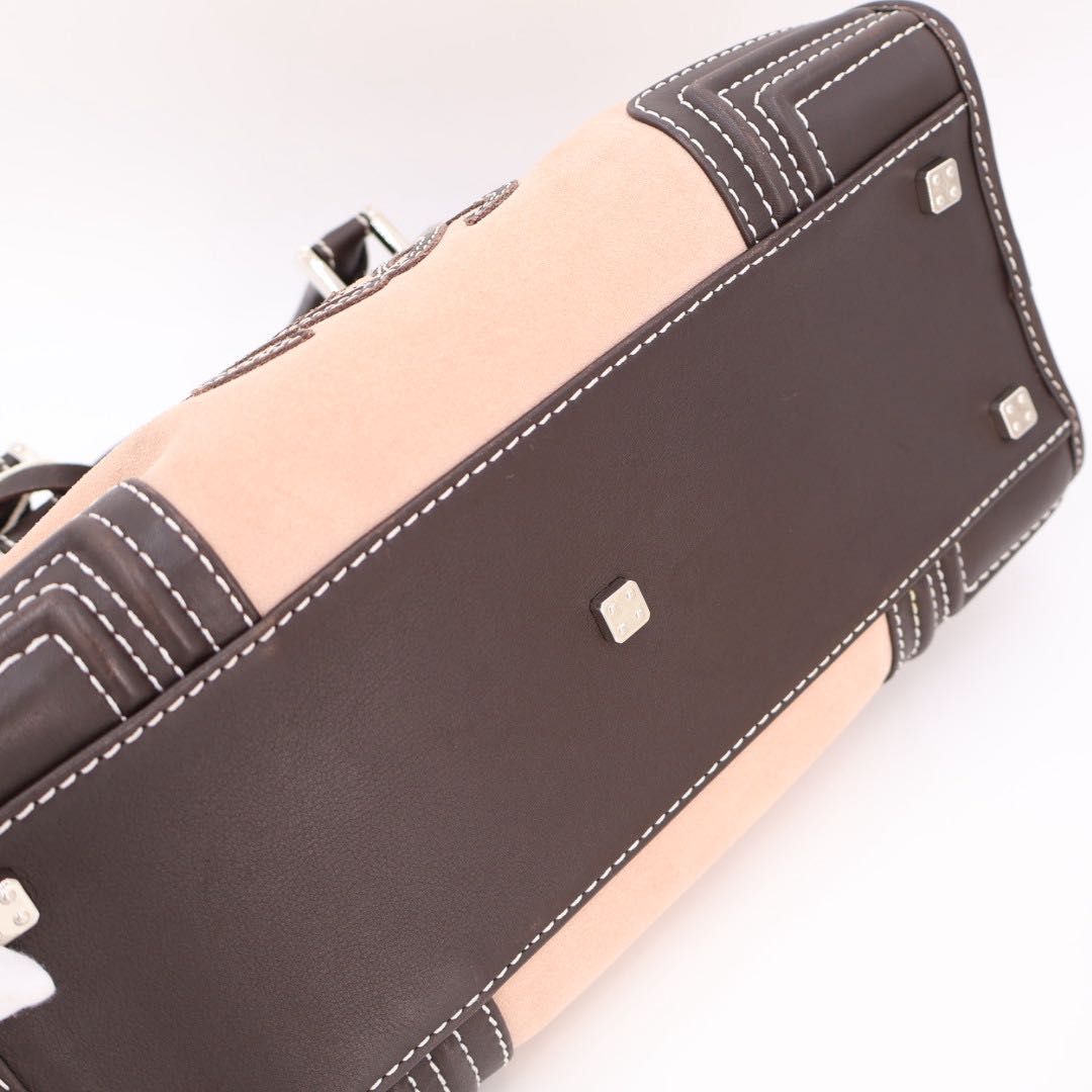 Handbag Loewe