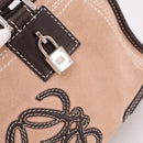 Handbag Loewe