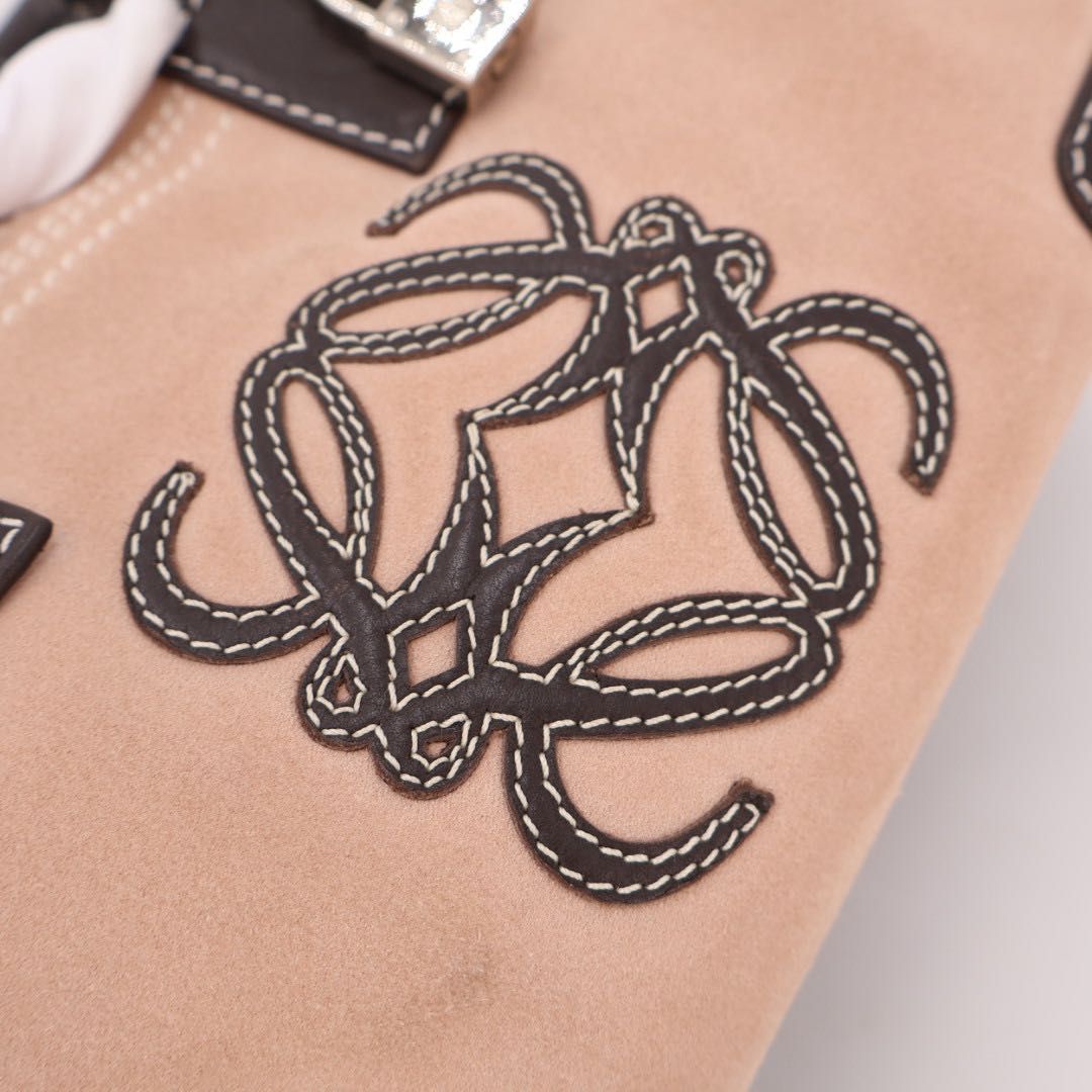 Handbag Loewe