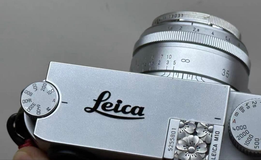 Other Leica