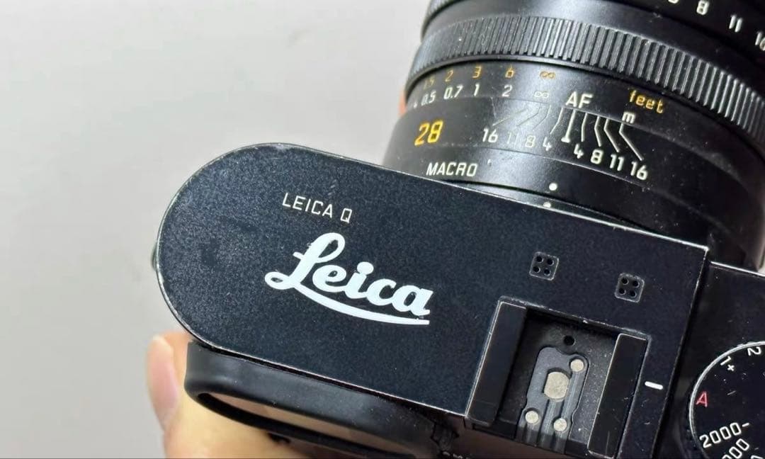 Other Leica