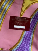 Cartier Bandanas Thin Scarves
