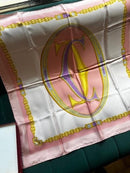 Cartier Bandanas Thin Scarves