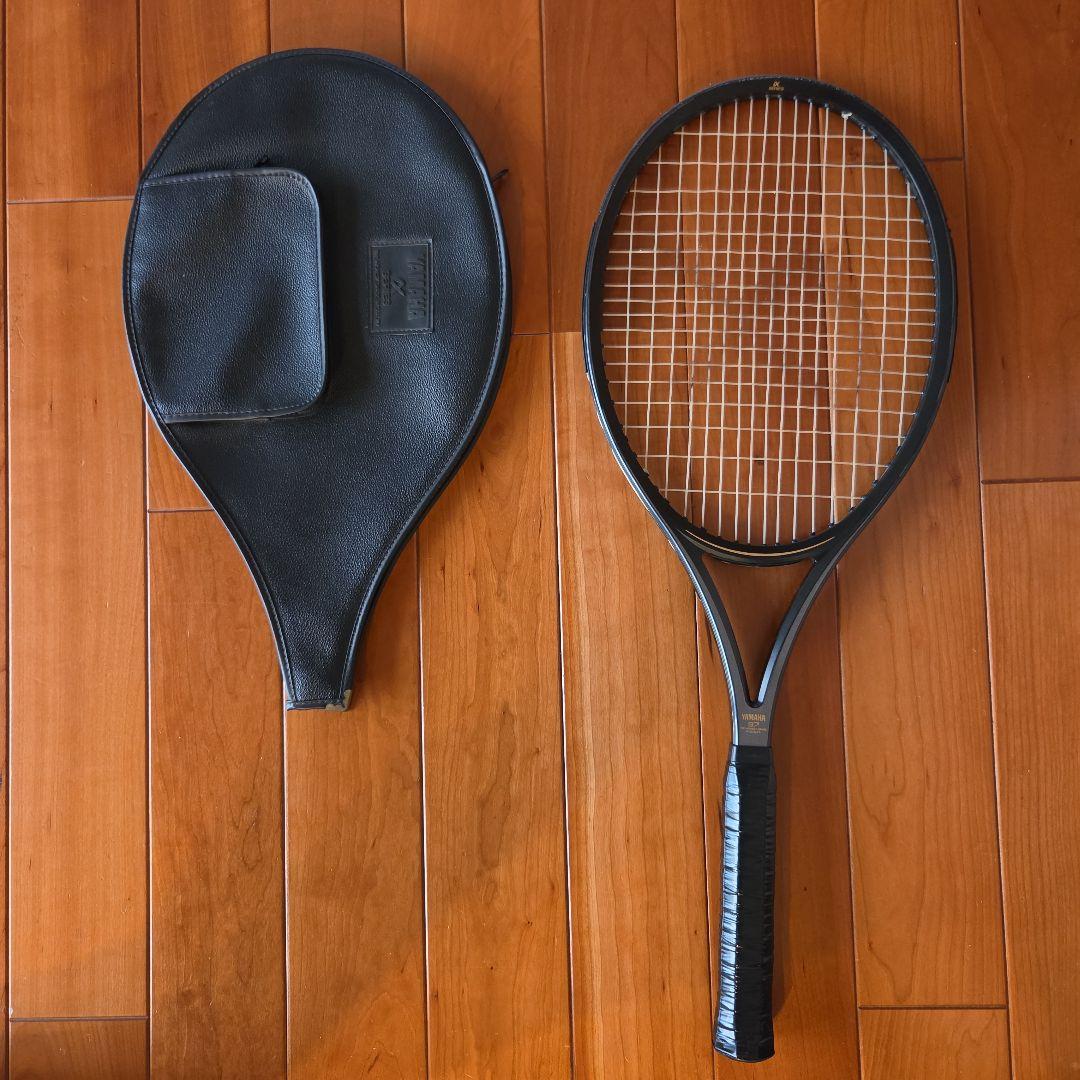 Yamaha Racket (For Hard Type)