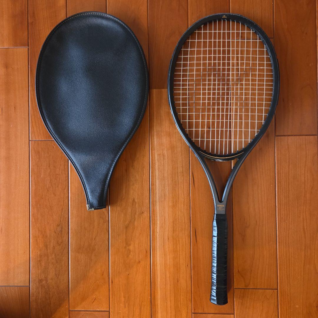 Yamaha Racket (For Hard Type)