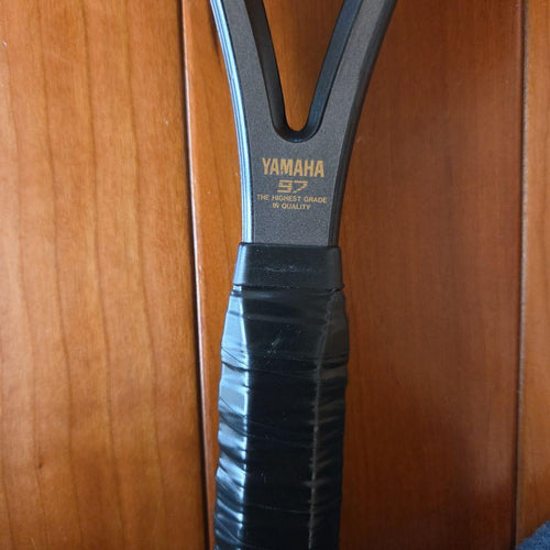 Yamaha Racket (For Hard Type)