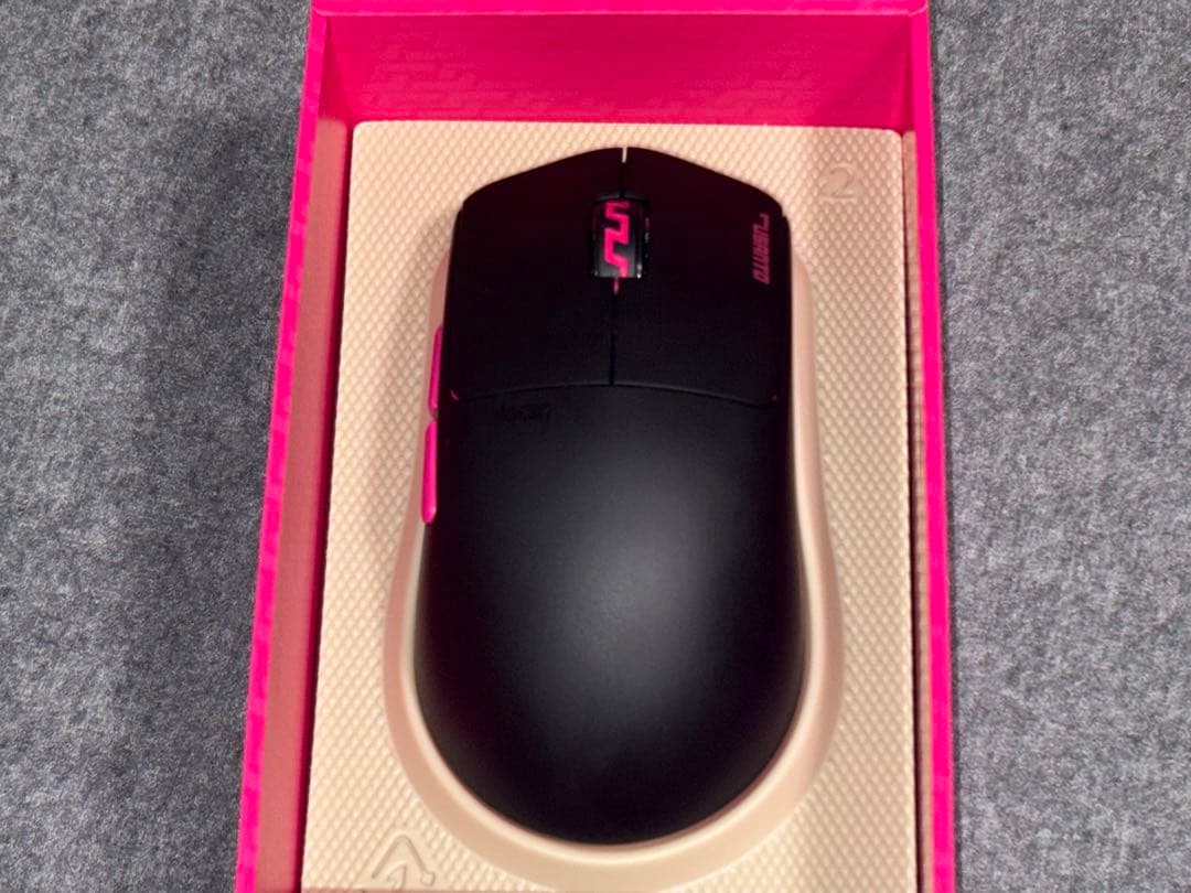 Pulsar Mouse Body Susanto-X Medium Gaming