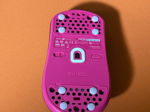 Pulsar Mouse Body Susanto-X Medium Gaming