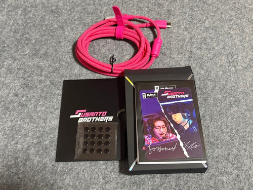 Pulsar Mouse Body Susanto-X Medium Gaming