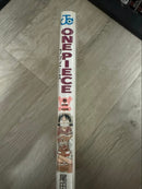 Boy'S Manga One Piece 2