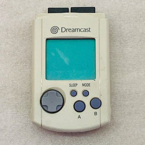 Body Sega Hkt-3000 Dreamcast Hk2