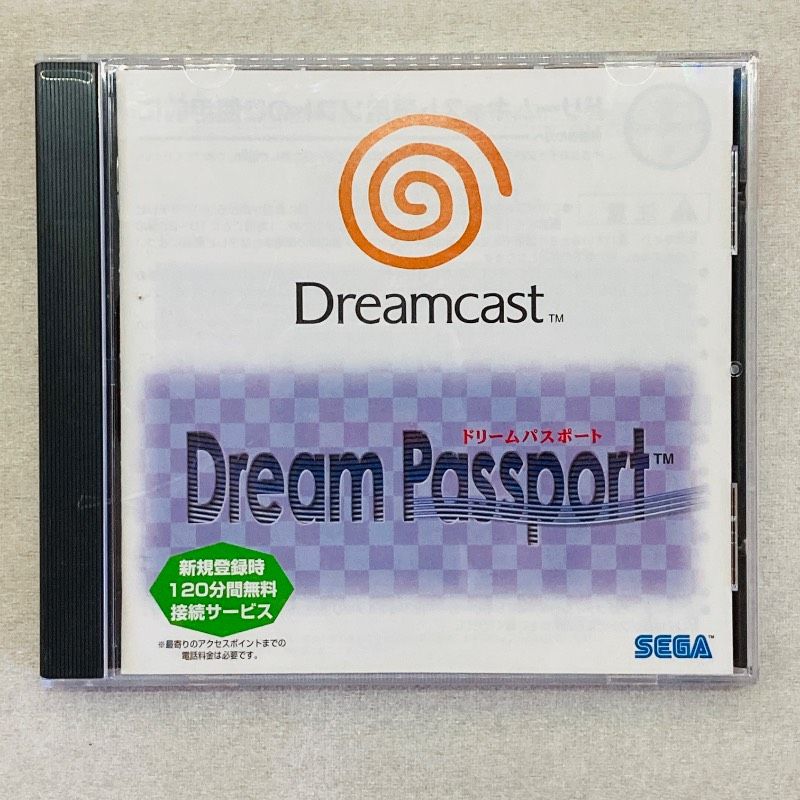 Body Sega Hkt-3000 Dreamcast Hk2