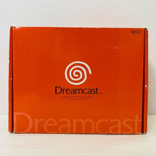 Body Sega Hkt-3000 Dreamcast Hk2