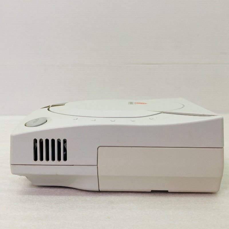 Body Sega Hkt-3000 Dreamcast Hk2