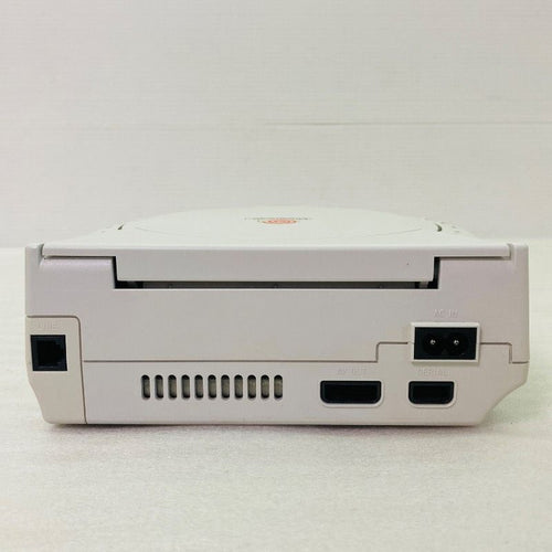 Body Sega Hkt-3000 Dreamcast Hk2