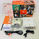 Body Sega Hkt-3000 Dreamcast Hk2