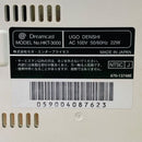 Body Sega Hkt-3000 Dreamcast Hk2