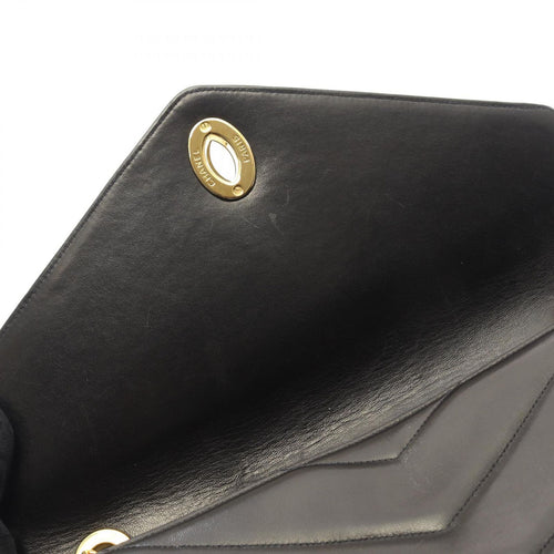 Chanel Shoulder Bag V Used A