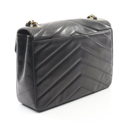 Chanel Shoulder Bag V Used A