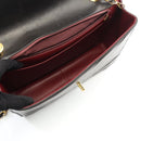 Chanel Shoulder Bag V Used A